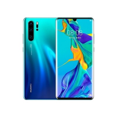 (Aurora, 8GB+256GB) Smartphone Huawei P30 Pro Dual SIM EU 